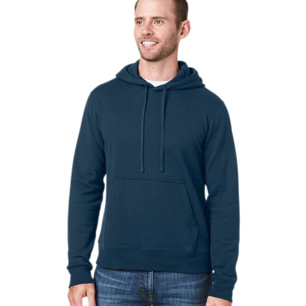 Unisex Hooded Sweatshirt Thumbnail