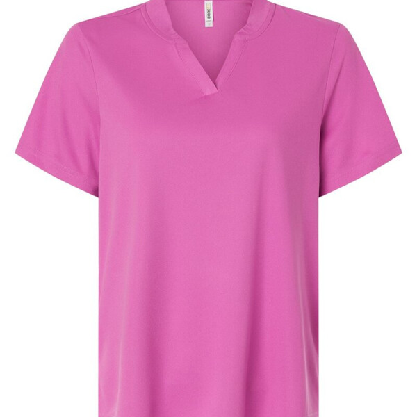Women's Nova Performance Pique Polo Thumbnail