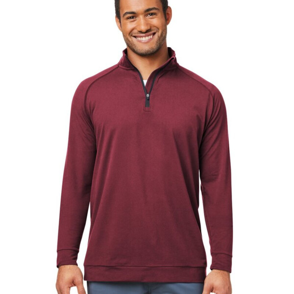 Men's Colt Quarter-Zip Pullover Thumbnail