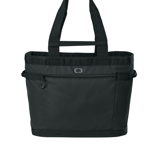 Gear Tote Thumbnail