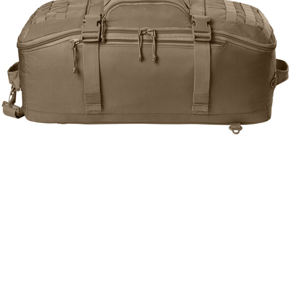 Tactical Barrel Duffel Thumbnail