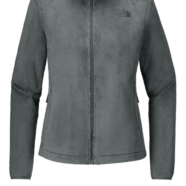 Women's Osito Fleece Jacket Thumbnail