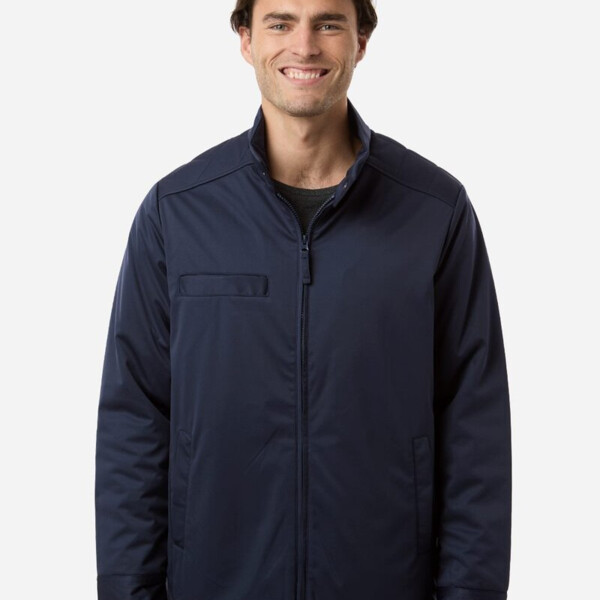 Men's Guardian Insulated Utility Jacket Thumbnail
