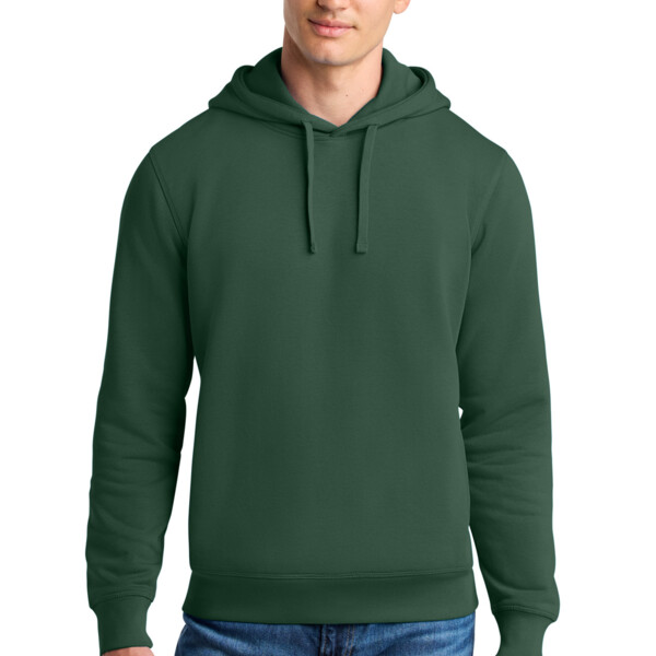 Unisex Sounder Hooded Sweatshirt Thumbnail