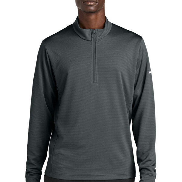Essential 1/2 Zip Cover Up Thumbnail
