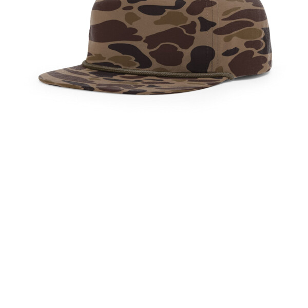Printed Umpqua Gramps Cap Thumbnail