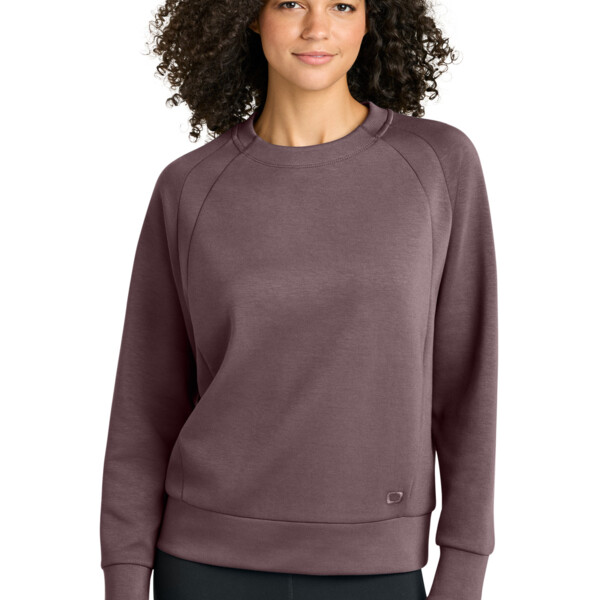 Women's Transcend Pullover Thumbnail
