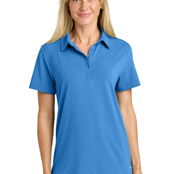 Women's Canyon Crest Polo Thumbnail