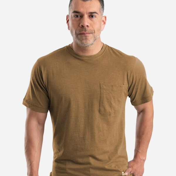 Men's Tall Lightweight Performance T-Shirt Thumbnail