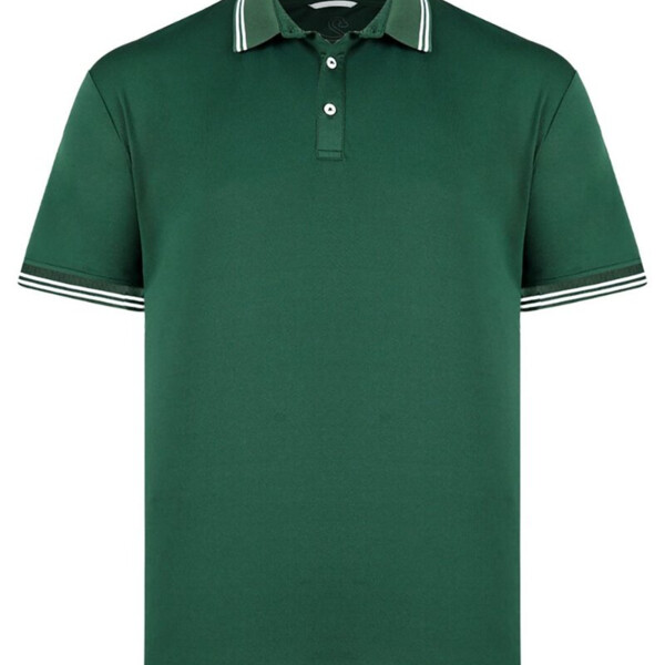 Men's Thatcher Tipped Polo Thumbnail