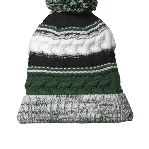 Pom Pom Team Beanie Thumbnail