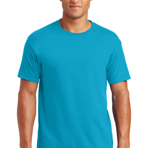 Dri Power ® 50/50 Cotton/Poly T Shirt Thumbnail