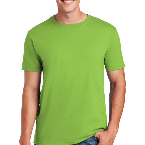 Softstyle ® T Shirt Thumbnail