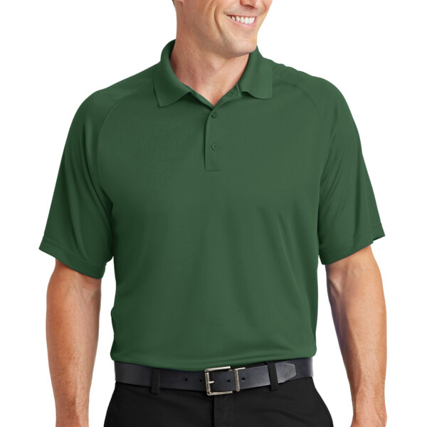 Dry Zone ® Raglan Polo Thumbnail