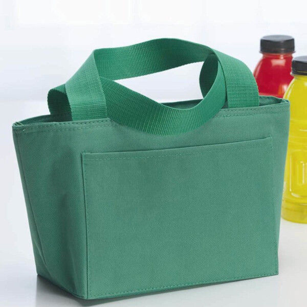 Recycled Cooler Bag Thumbnail