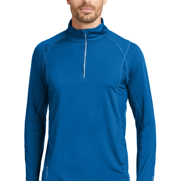 Nexus 1/4 Zip Pullover Thumbnail