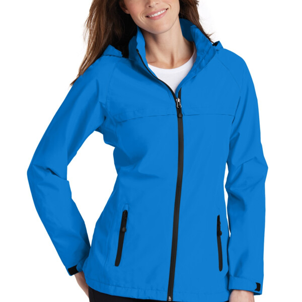 Women's Torrent Waterproof Jacket Thumbnail