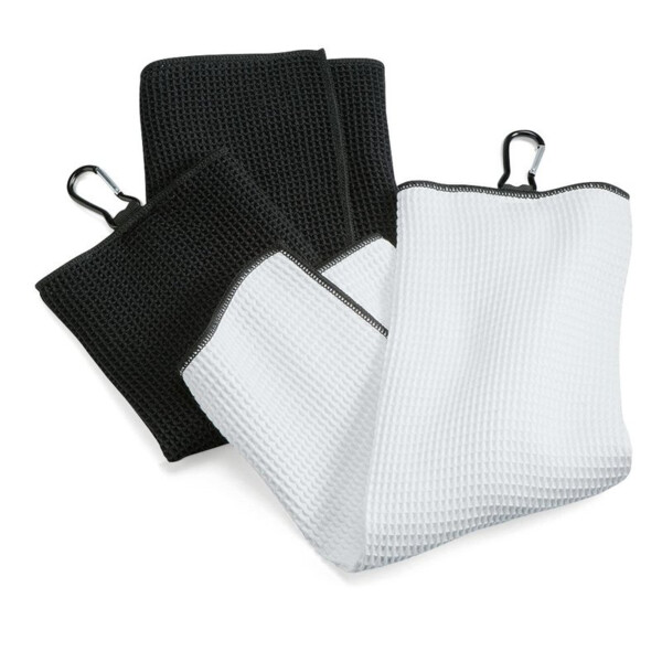 Fairway Golf Towel Thumbnail