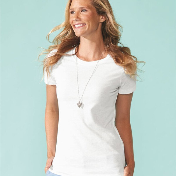 Women's Ideal Tee Thumbnail