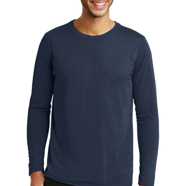 Performance ® Long Sleeve T Shirt Thumbnail
