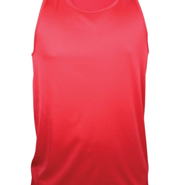 Youth B-Core Tank Top Thumbnail