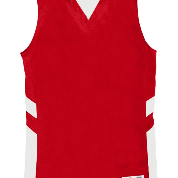 Women's B-Pivot Reversible Tank Top Thumbnail