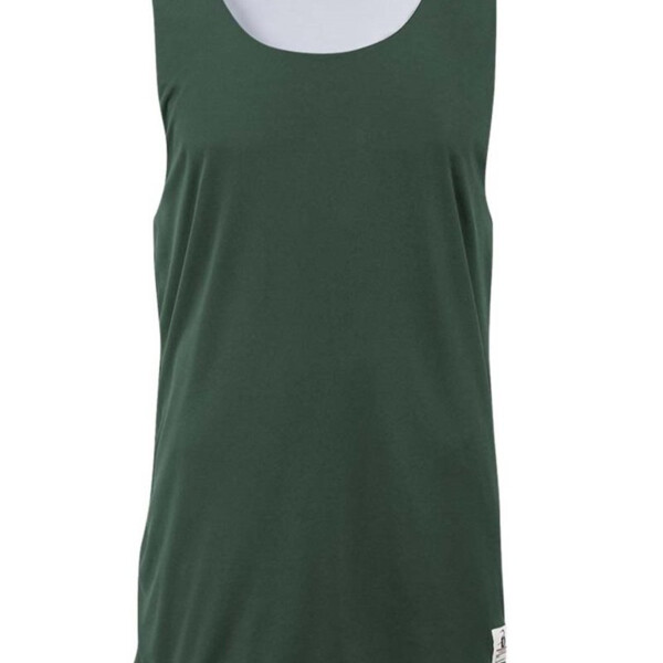 Women's B-Core Reversible Tank Top Thumbnail