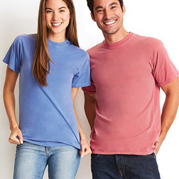 Unisex Inspired Dye Tee Thumbnail