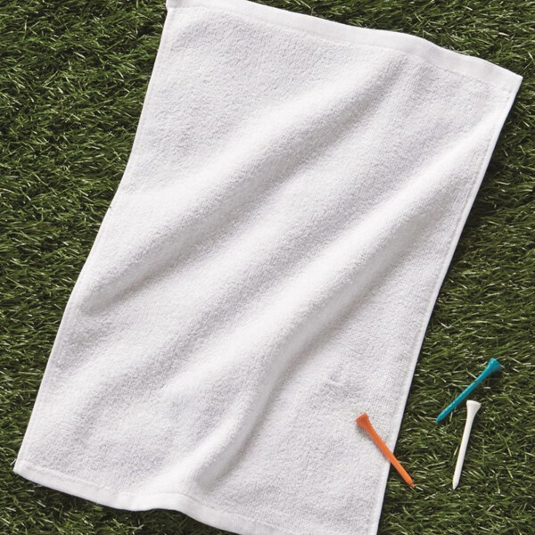 Value Microfiber Rally Towel Thumbnail