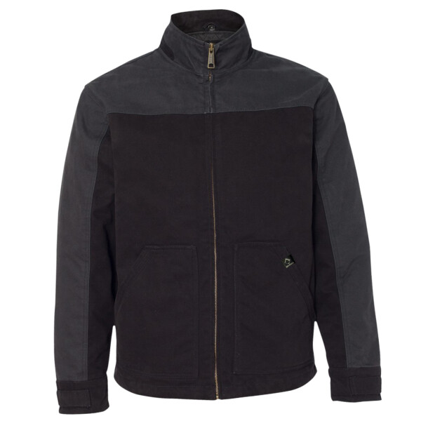 Men's Tall Horizon Two-Tone Boulder Cloth™ Canvas Jacket Thumbnail