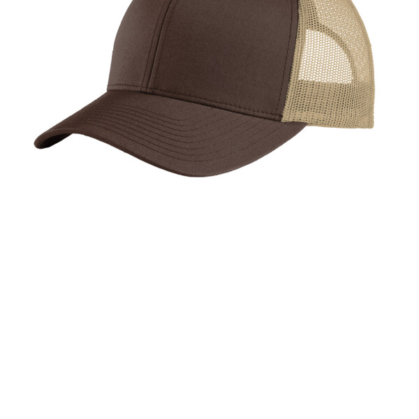 YP Classics ® Retro Trucker Cap Thumbnail