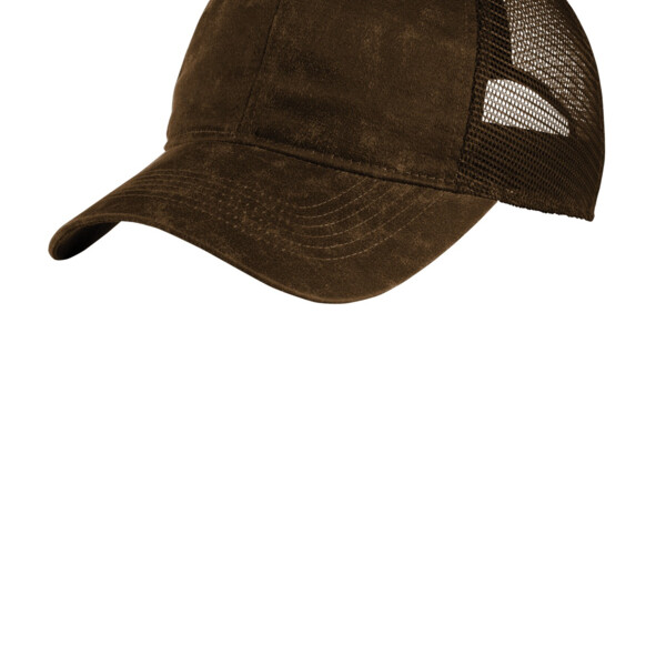 Pigment Print Mesh Back Cap Thumbnail