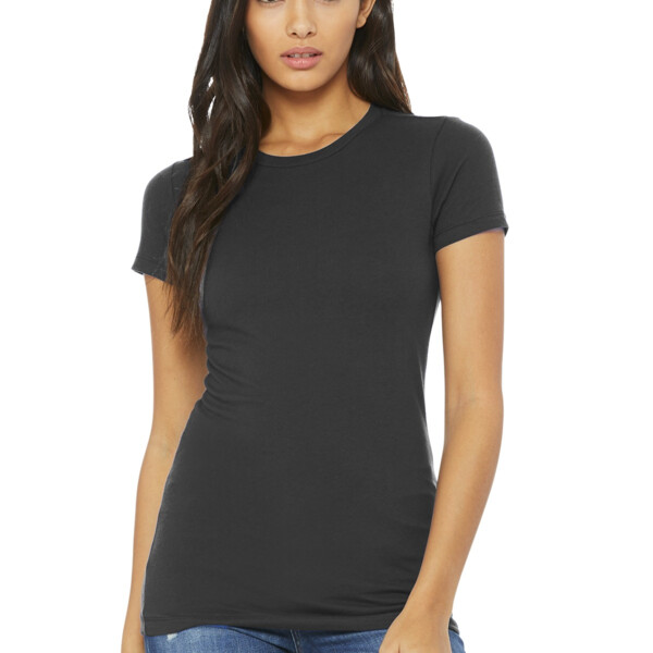 Women's Slim Fit Tee Thumbnail