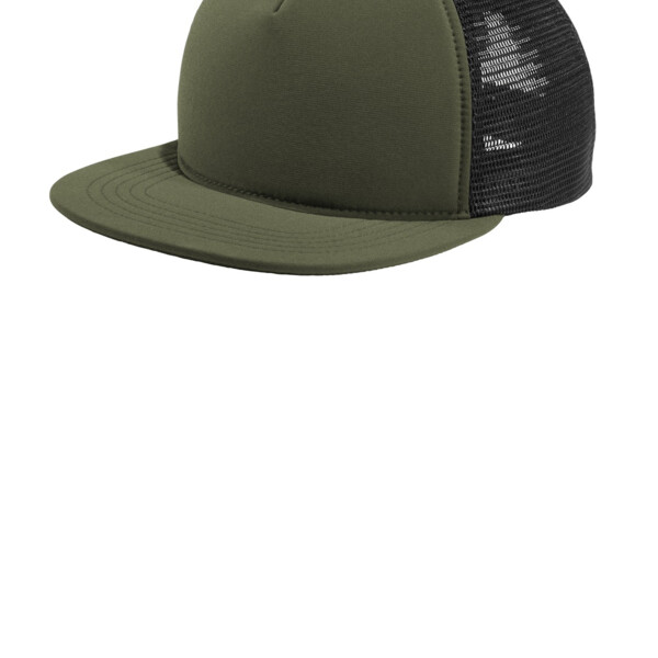Flexfit 110 ® Foam Outdoor Cap Thumbnail