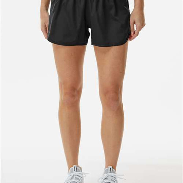 Women's Wayfarer Shorts Thumbnail