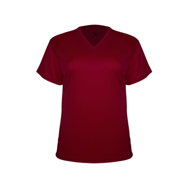Girls' T-Shirt Thumbnail