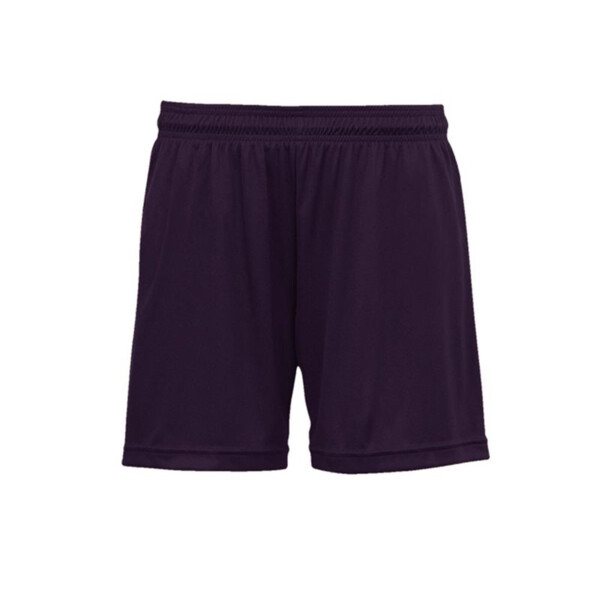 Women's Performance Shorts Thumbnail