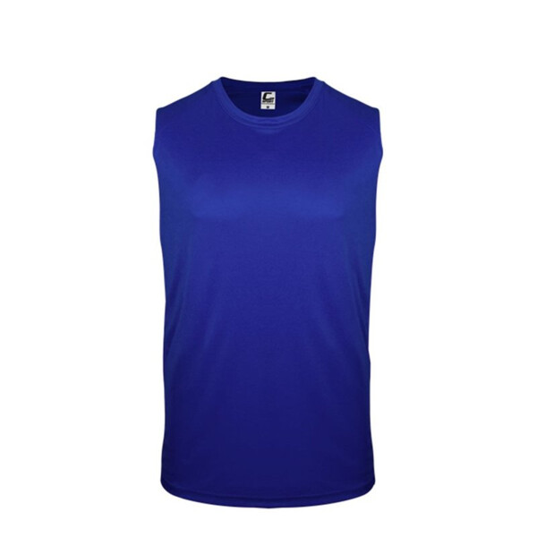 Youth Sleeveless T-Shirt Thumbnail