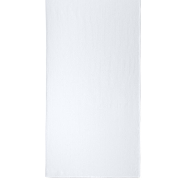 Sublimation Beach Towel Thumbnail