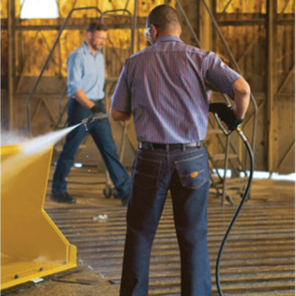 Men's Classic Work Jeans Thumbnail