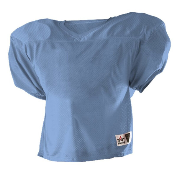 Youth Practice Football Jersey Thumbnail