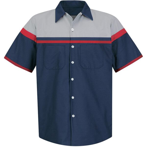 Men's Performance Tech Shirt Thumbnail