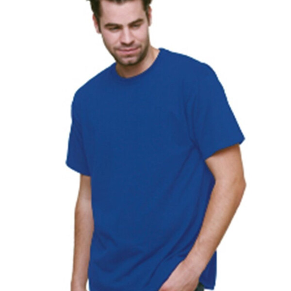 Men's Tall USA-Made T-Shirt Thumbnail