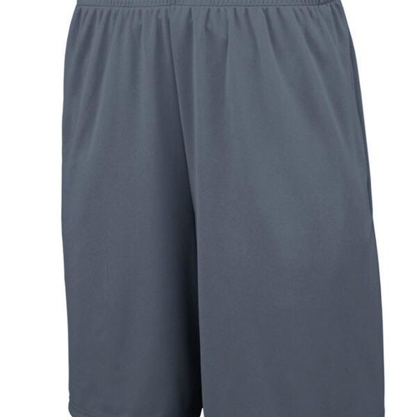 Men's Training Shorts with Pockets Thumbnail