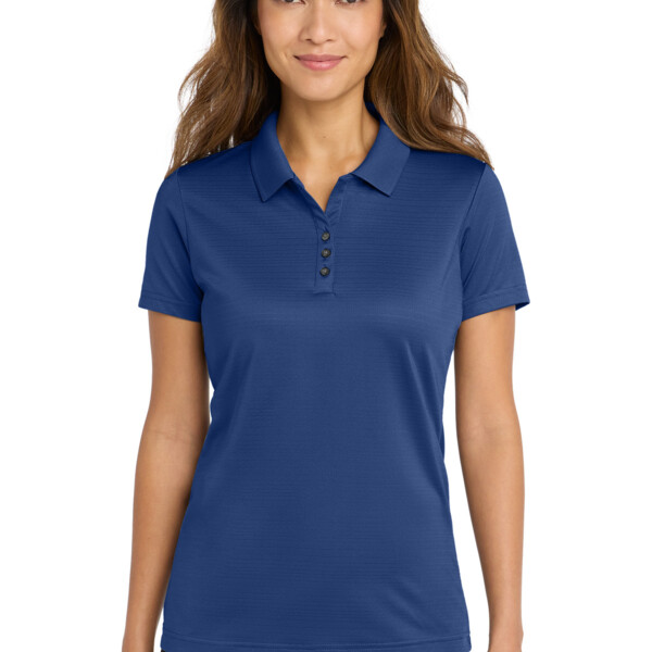 Women's Eclipse Stretch Polo Thumbnail