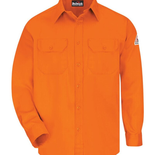 Men's Tall Uniform Shirt Thumbnail