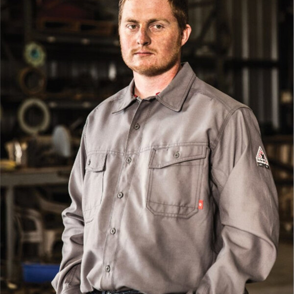 Men's iQ Series® Endurance Work Shirt Thumbnail