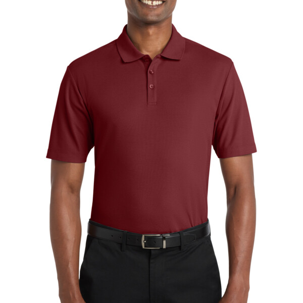 SuperPro React Polo Thumbnail