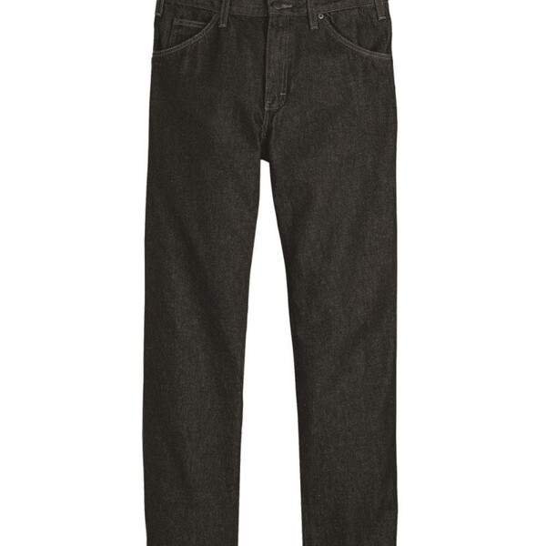 Men's Odd Sizes Industrial Jeans Thumbnail