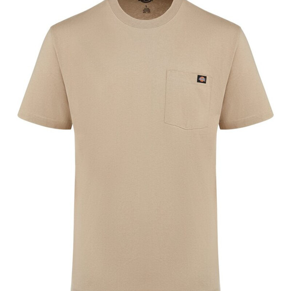 Men's Tall Traditional Heavyweight T-Shirt Thumbnail